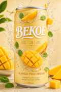 Bekoe Mango Thai Dream